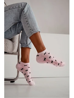 Dámské ponožky Malé model 22121942 - Milena