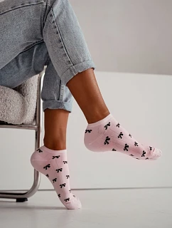 Dámské ponožky Malé model 22121942 - Milena