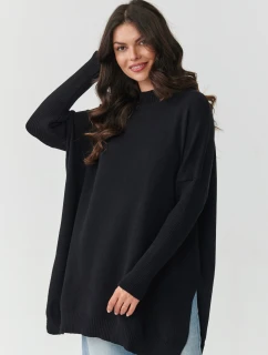 Svetr  model 217402 Makadamia