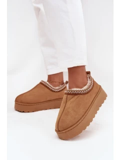 Sněhule model 218097 Step in style