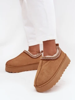 Sněhule  model 218097 Step in style