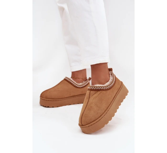 Sněhule model 218097 Step in style Sněhule model 218097 Step in style