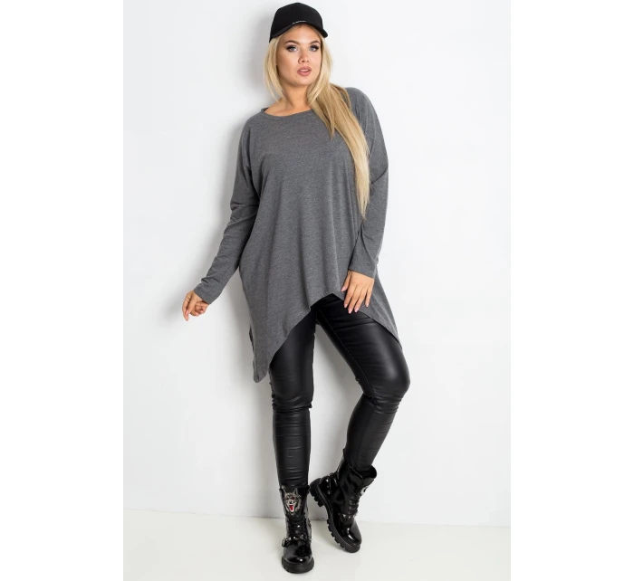 Tunika plus size   model 223040 Relevance