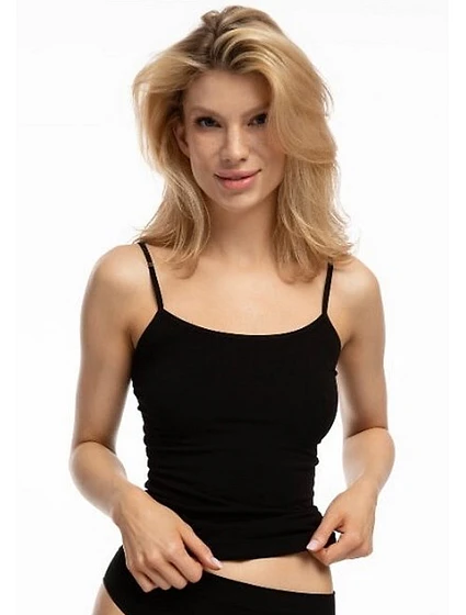 Dámské tílko Julimex Bamboo Cami