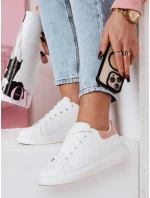 Dámské sportovní tenisky pink model 21983895 - Dstreet