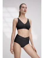 Kalhotky True Shape Sensation Maxi černé - Triumph