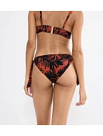 SUMMER PALM - Bikini tai spodky s tvarujícím efektem Triumph