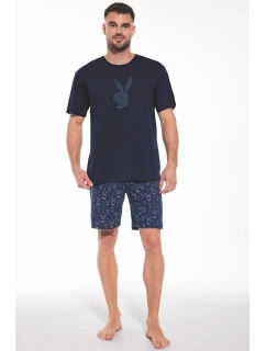 Pyžamo  kr/r S2XL pánské model 21083575 - Cornette