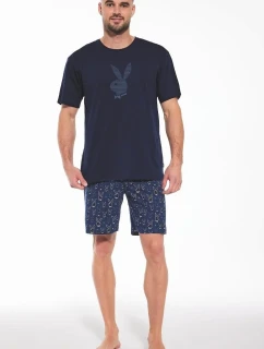 Pyžamo  kr/r S2XL pánské model 21083575 - Cornette