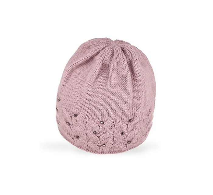 Dámská čepice model 21463304 - AJS