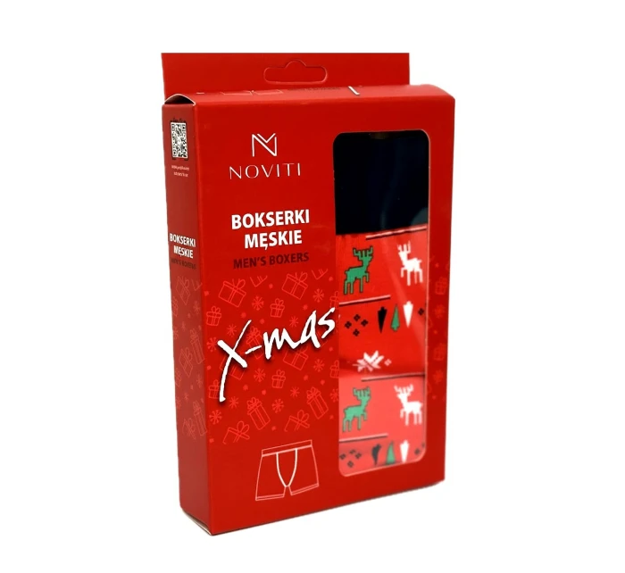 Boxerky M2XL model 21735025 - Noviti Boxerky M2XL model 21735025 - Noviti