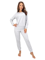Pyžamo Donna Home Long, délka rukávů S–XL Pyžamo Donna Home Long, délka rukávů S–XL