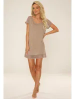 Košile De Lafense 767 Carmel kr/r M-2XL