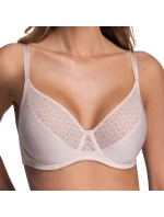 Dámská podprsenka 2103 Innesa beige plus - AVA Dámská podprsenka 2103 Innesa beige plus - AVA