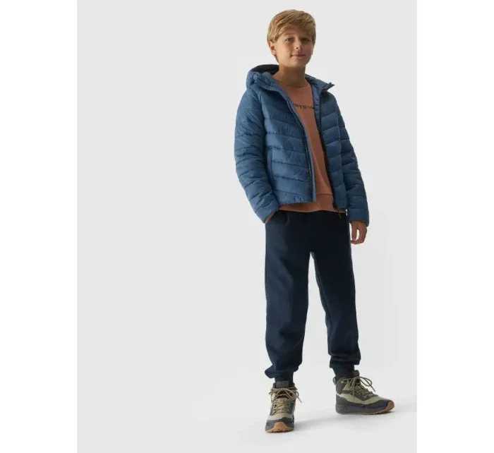 Bunda 4F Jr 4FJWAW24TDJAM460-32S