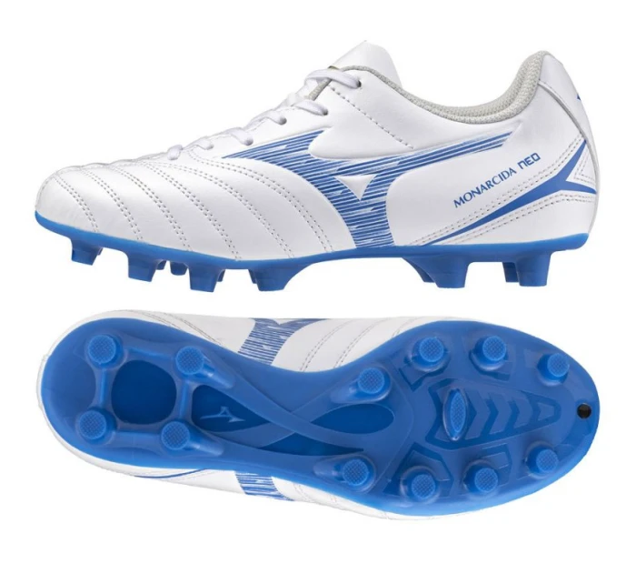 Boty Mizuno Monarcida Neo III Select Jr FG P1GB242525 Boty Mizuno Monarcida Neo III Select Jr FG P1GB242525