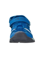 Kids Sandal XT cobalt navy dětské sportovní sandály pro chlapce/dívky model 21350084 - Trollkids Kids Sandal XT cobalt navy dětské sportovní sandály pro chlapce/dívky model 21350084 - Trollkids