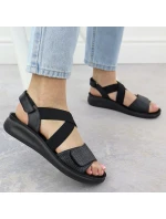 Jezzi W 24142 JEZ448A pohodlné sandály