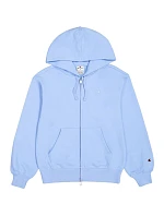 Champion Mikina s kapucí a zipem W 117787 BS186