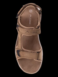 Damskie Sandały model 21357801 V WO'S - Elbrus