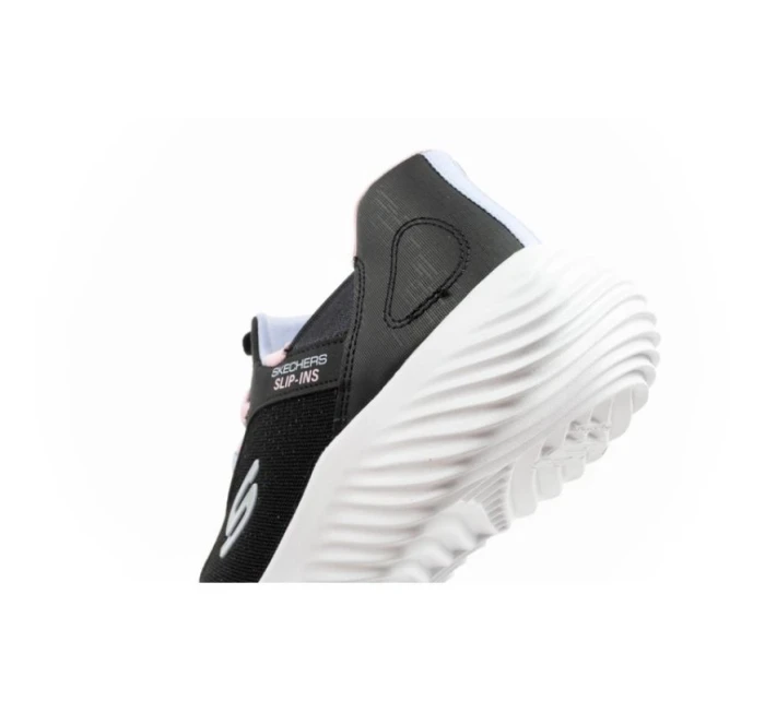 buty sportowe dziecięce Slipins model 21359709 - Skechers buty sportowe dziecięce Slipins model 21359709 - Skechers