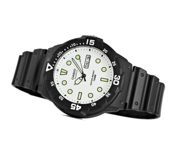 Hodinky CASIO MRW-200H-7EVDF + krabice Hodinky CASIO MRW-200H-7EVDF + krabice