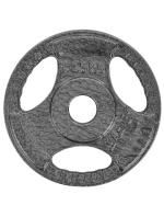 HAMMERTONE Hmotnost 1,25 KG ENERO FIT fi26.5