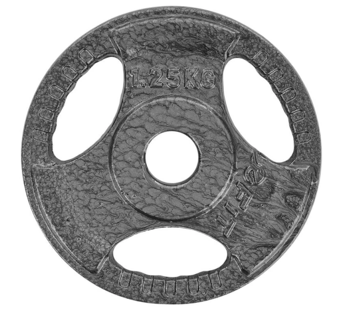 HAMMERTONE Hmotnost 1,25 KG ENERO FIT fi26.5