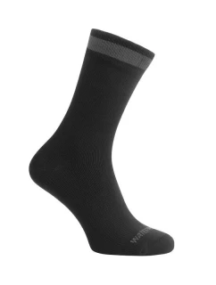 Rogelli DEEP WINTER MERINO ponožky černé 36-39