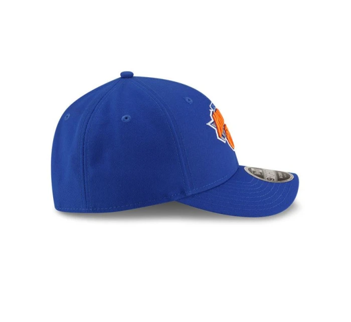 New Era 9FORTY New York NBA Team Blue Snapback Cap - model 21933313 New Era 9FORTY New York NBA Team Blue Snapback Cap - model 21933313