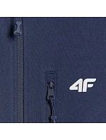 Pánská mikina 4F M2547 navy blue 4FWMM00TSWSM2547 31S pánské Pánská mikina 4F M2547 navy blue 4FWMM00TSWSM2547 31S pánské