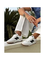 New Balance pánské sportovní tenisky módní pohodlné bílé New Balance pánské sportovní tenisky módní pohodlné bílé