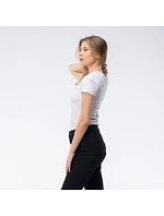 Dámské tričko s krátkým rukávem LADY model 22151352 SP - Hi-Tec