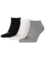 Unisex ponožky Sneaker Plain 3P   model 15964962 - Puma