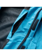 Bunda Hi-tec Teodoro M 92800396742 pánské