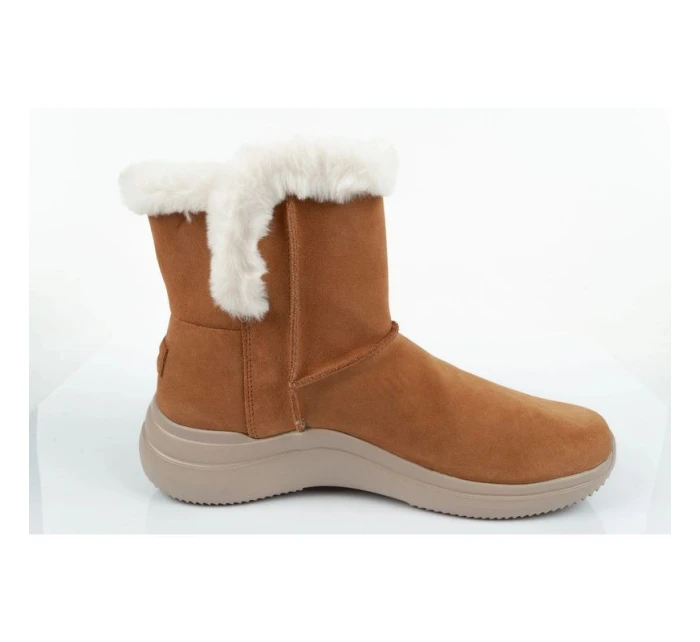 Dámské zimní boty W model 17813227 - Skechers