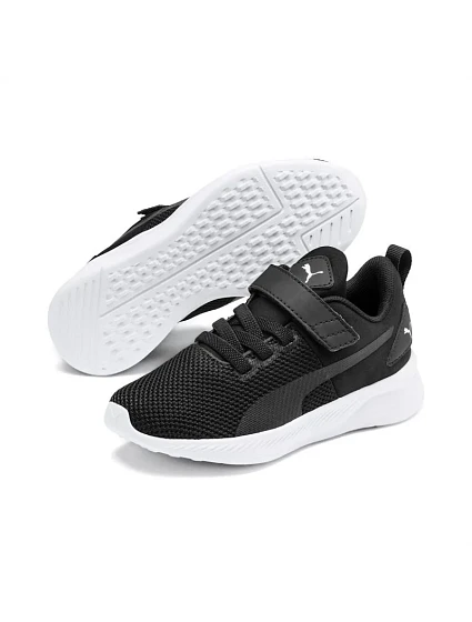 Boty Flyer Runner V PS Jr model 18631597 01 - Puma