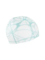 Silikonová plavecká čepice Pearl žluté model 21784000 - Crowell