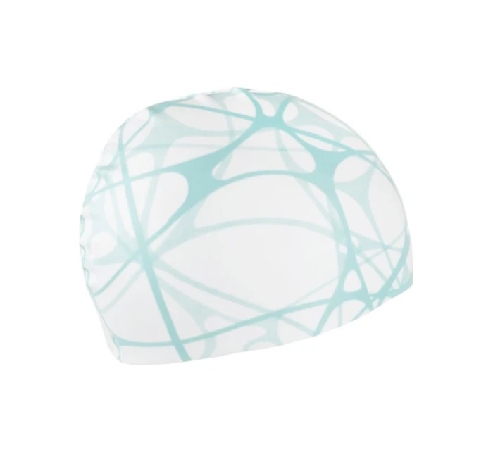 Silikonová plavecká čepice Pearl žluté model 21784000 - Crowell