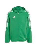 Bunda adidas Tiro 23 League Windbreaker Jr IA1625 Bunda adidas Tiro 23 League Windbreaker Jr IA1625