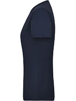 Daiber JN 802 Dámské pracovní tričko 02.0802 navy Daiber JN 802 Dámské pracovní tričko 02.0802 navy