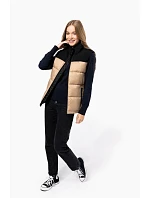 K Prošívaná vesta 20. model 22422907 - Kariban K Prošívaná vesta 20. model 22422907 - Kariban