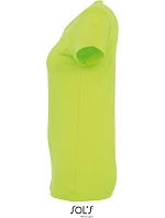 SOL'S Imperial Women Dámské tričko z těžké bavlny 25.1502 apple green SOL'S Imperial Women Dámské tričko z těžké bavlny 25.1502 apple green