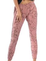 Reviver model 21485984 kolor:pudrowy róż - Lorin