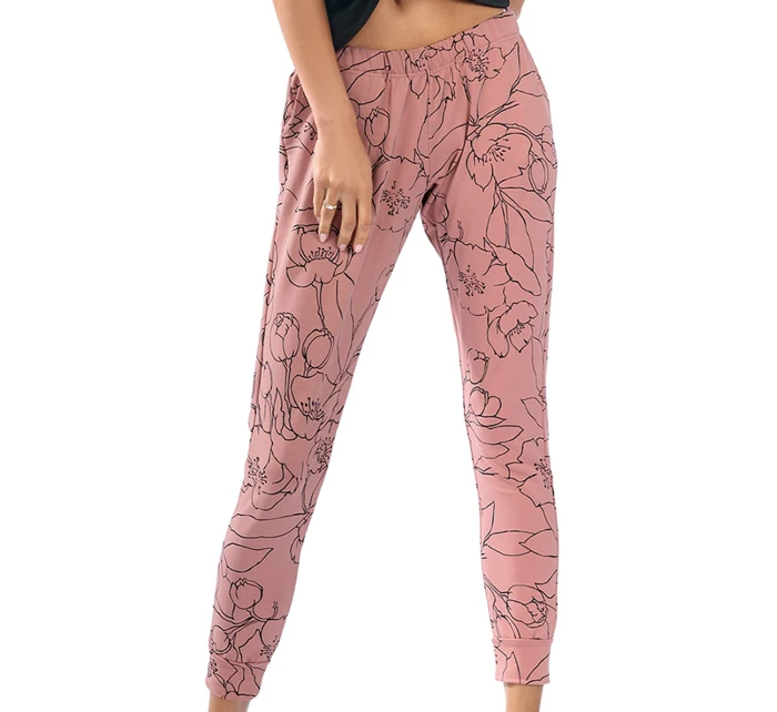 Reviver model 21485984 kolor:pudrowy róż - Lorin