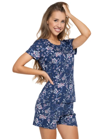 Moraj PDD3700-010 barva:patt 1-navy