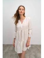 Vamp - Pohodlné dámské šaty 16516 - Vamp