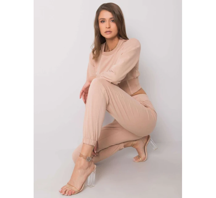 Sada 356 KMPL 1203.84 béžová