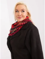 Komin AT KM model 19349259 bordowy - FPrice