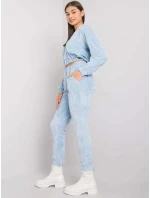 Sada LK KMPL 508591.21X světle modrá